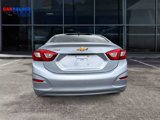 Used 2018 Chevrolet Cruze LS w/ LS Fleet Convenience Package image 4