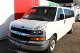 Used 2011 Chevrolet Express 3500 LT w/ LT Preferred Equipment Group image 2