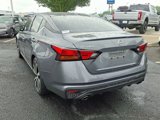Used 2020 Nissan Altima 2.5 SR image 4