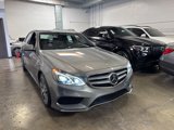 Used 2014 Mercedes-Benz E 350 Sedan image 3