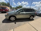 Used 2015 Subaru Forester 2.5i Limited w/ Popular Package #1 image 4