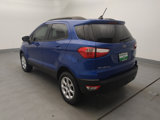 Used 2020 Ford EcoSport SE w/ SE Convenience Package image 5