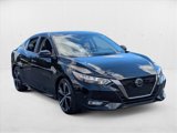 Used 2021 Nissan Sentra SR image 3
