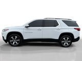 Used 2021 Chevrolet Traverse LT w/ LT Premium Package image 2