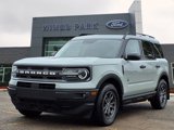 Certified 2022 Ford Bronco Sport Big Bend w/ Convenience Package image 3