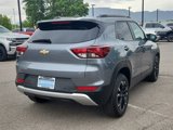 Certified 2022 Chevrolet TrailBlazer LT w/ Convenience Package image 4