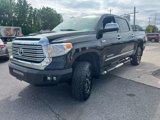 Used 2017 Toyota Tundra Limited w/ Limited Premium Package image 3