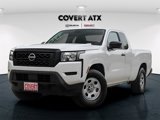 Used 2023 Nissan Frontier S image 2