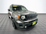 Used 2019 Jeep Renegade Latitude w/ Cold Weather Group image 3