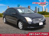 Used 2012 Nissan Sentra 2.0 S image 1