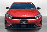 Certified 2023 Kia Forte GT-Line w/ GT-Line Premium Package image 3