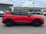Used 2020 Chevrolet Blazer RS image 6