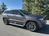 Used 2021 Jeep Grand Cherokee Trailhawk image 5