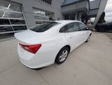 Used 2022 Chevrolet Malibu LS image 5