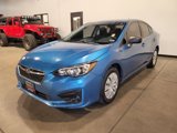 Used 2019 Subaru Impreza 2.0i image 4