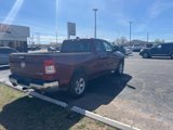 Used 2020 RAM 1500 Big Horn image 3