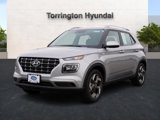 Certified 2024 Hyundai Venue SEL image 3