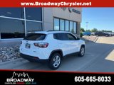 Used 2023 Jeep Compass Latitude image 5