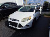 Used 2012 Ford Focus S image 3