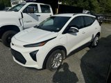 Used 2022 Chevrolet Bolt EUV LT w/ Comfort Package image 4