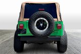 Used 2004 Jeep Wrangler X w/ Wheel Plus Group image 4