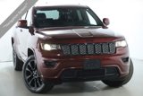 Used 2018 Jeep Grand Cherokee Altitude image 2