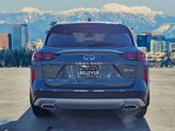 New 2025 INFINITI QX50 Luxe image 6