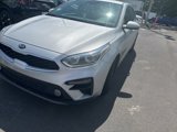 Used 2020 Kia Forte LXS image 2