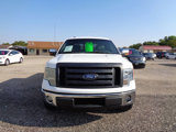 Used 2011 Ford F150 XLT w/ XLT Convenience Pkg image 2