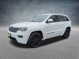 Used 2018 Jeep Grand Cherokee Altitude image 4