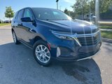 Used 2022 Chevrolet Equinox LT image 2