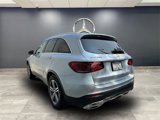 Certified 2022 Mercedes-Benz GLC 300 4MATIC image 4