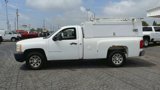 Used 2008 Chevrolet Silverado 1500 W/T image 5