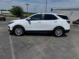 Used 2022 Chevrolet Equinox LT image 2
