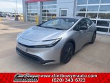 New 2025 Toyota Prius LE image 3