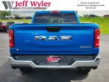 New 2025 RAM 1500 Tradesman image 4