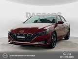 Used 2022 Hyundai Elantra Limited image 3