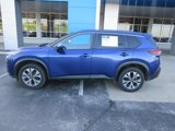 Used 2023 Nissan Rogue SV image 2
