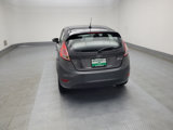 Used 2019 Ford Fiesta SE image 6