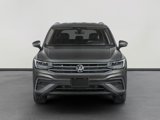 Used 2022 Volkswagen Tiguan SE image 4