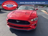 Used 2021 Ford Mustang Premium image 5