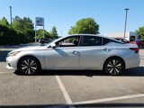 Used 2021 Nissan Altima 2.5 SV image 6