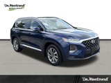 Used 2020 Hyundai Santa Fe SEL w/ Convenience + Premium Package image 3