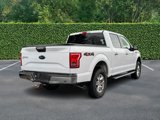 Used 2016 Ford F150 XLT w/ Equipment Group 301A Mid image 3