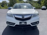 Used 2014 Acura MDX SH-AWD w/ Technology Package image 2