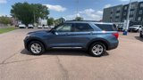 Used 2020 Ford Explorer XLT w/ Equipment Group 202A image 5