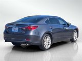 Used 2016 MAZDA MAZDA6 Touring image 4