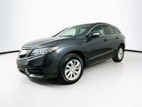 Used 2016 Acura RDX AWD image 3