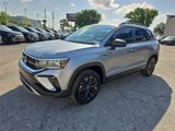 Certified 2022 Volkswagen Taos S image 5