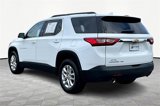 Used 2021 Chevrolet Traverse LT image 4